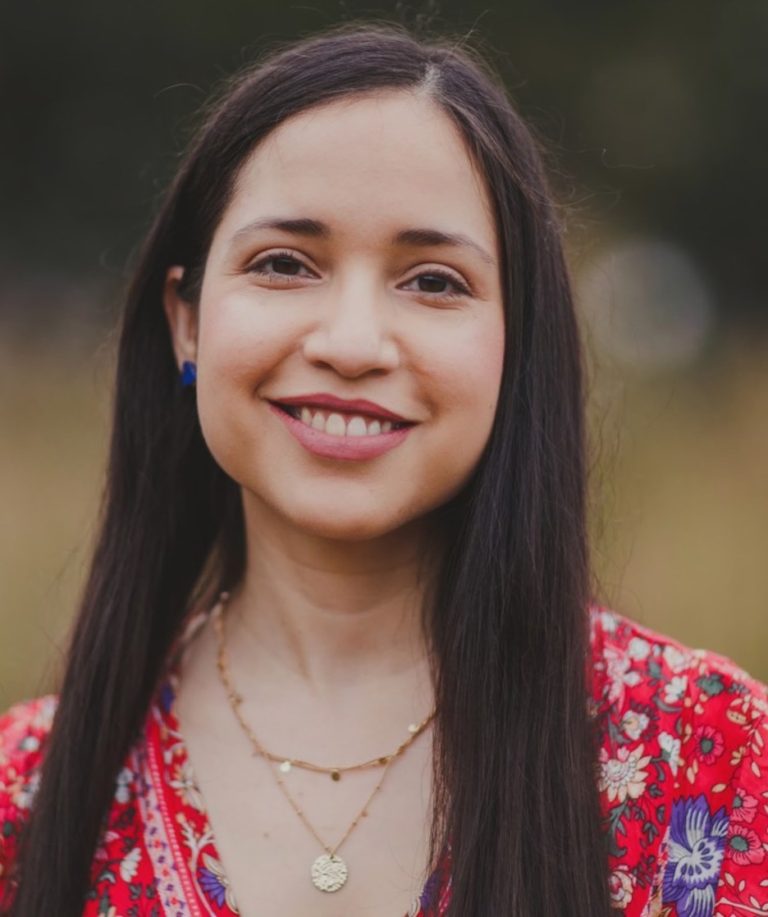 Latina Therapist in San Antonio, TX