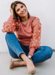 Picture of Kayla Nettleton