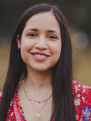 Latina Therapist in San Antonio, TX